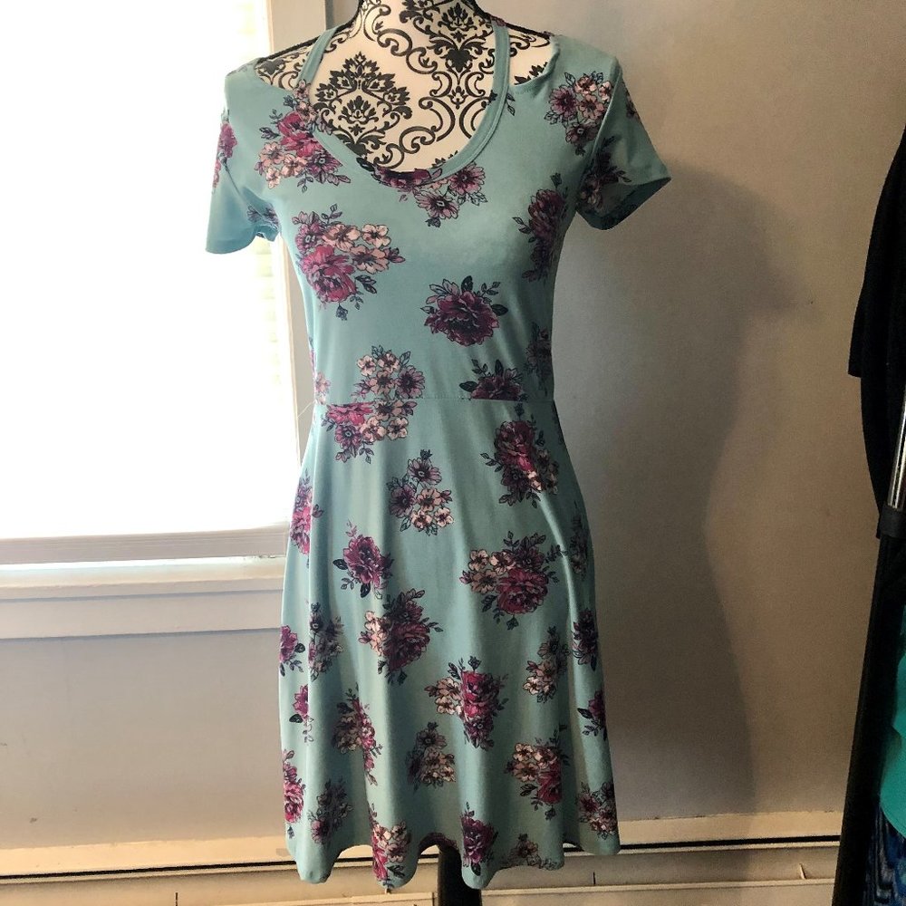 Cute Spring/Summer dress